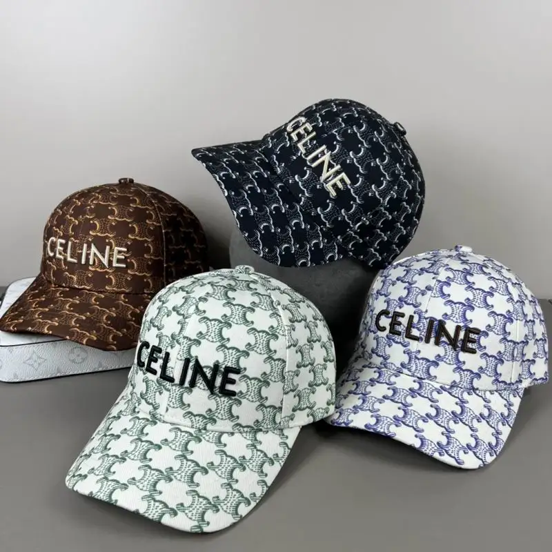 Celine cap dx27